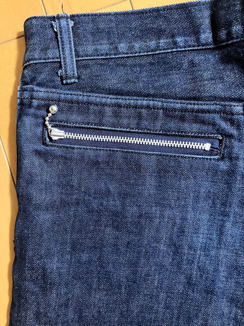 LOVEKILLS パンツS 美品！ THE MODS 森山達也