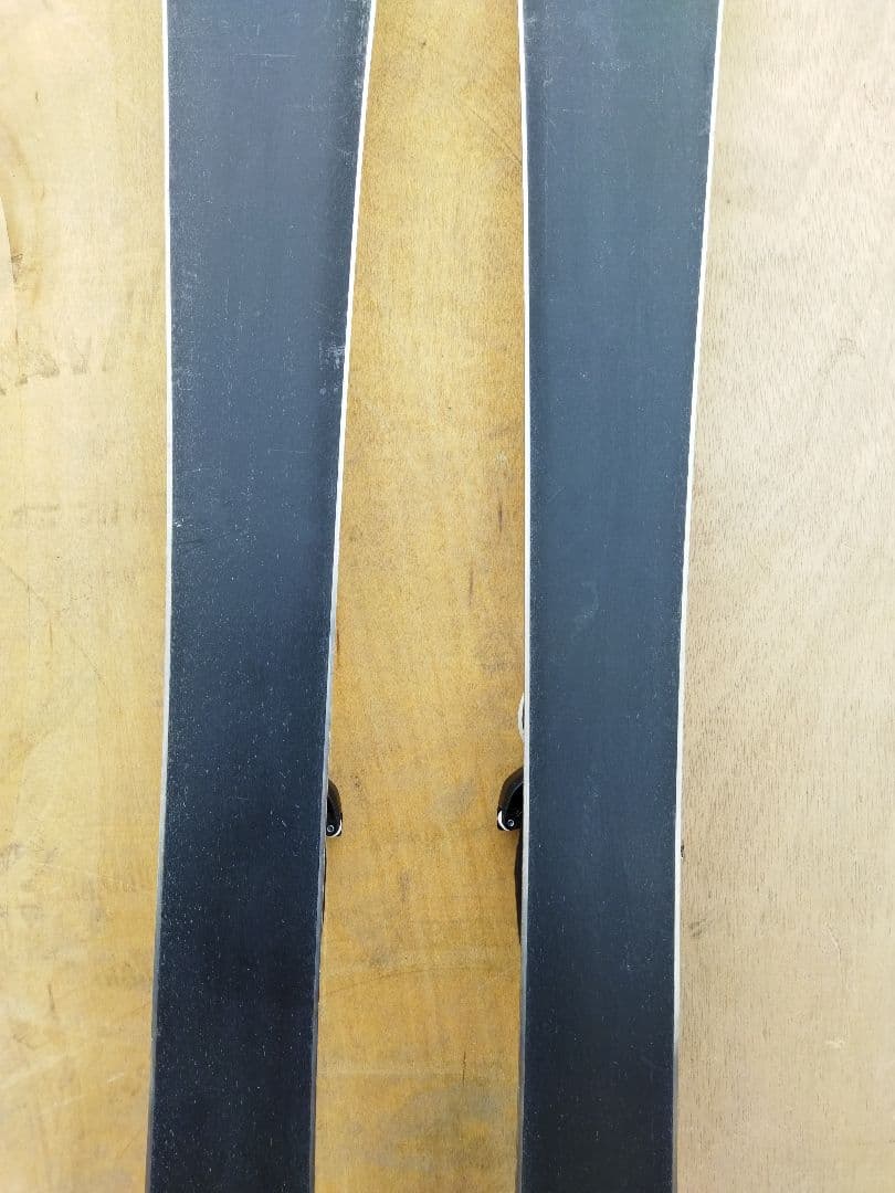 みぃ　HEAD ヘッド　SUPER SHAPE スキー 板 バインディング