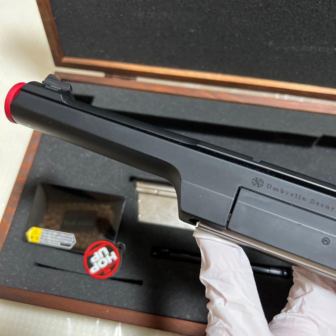 バイオハザード2 デザートイーグル 98限定 biohazard