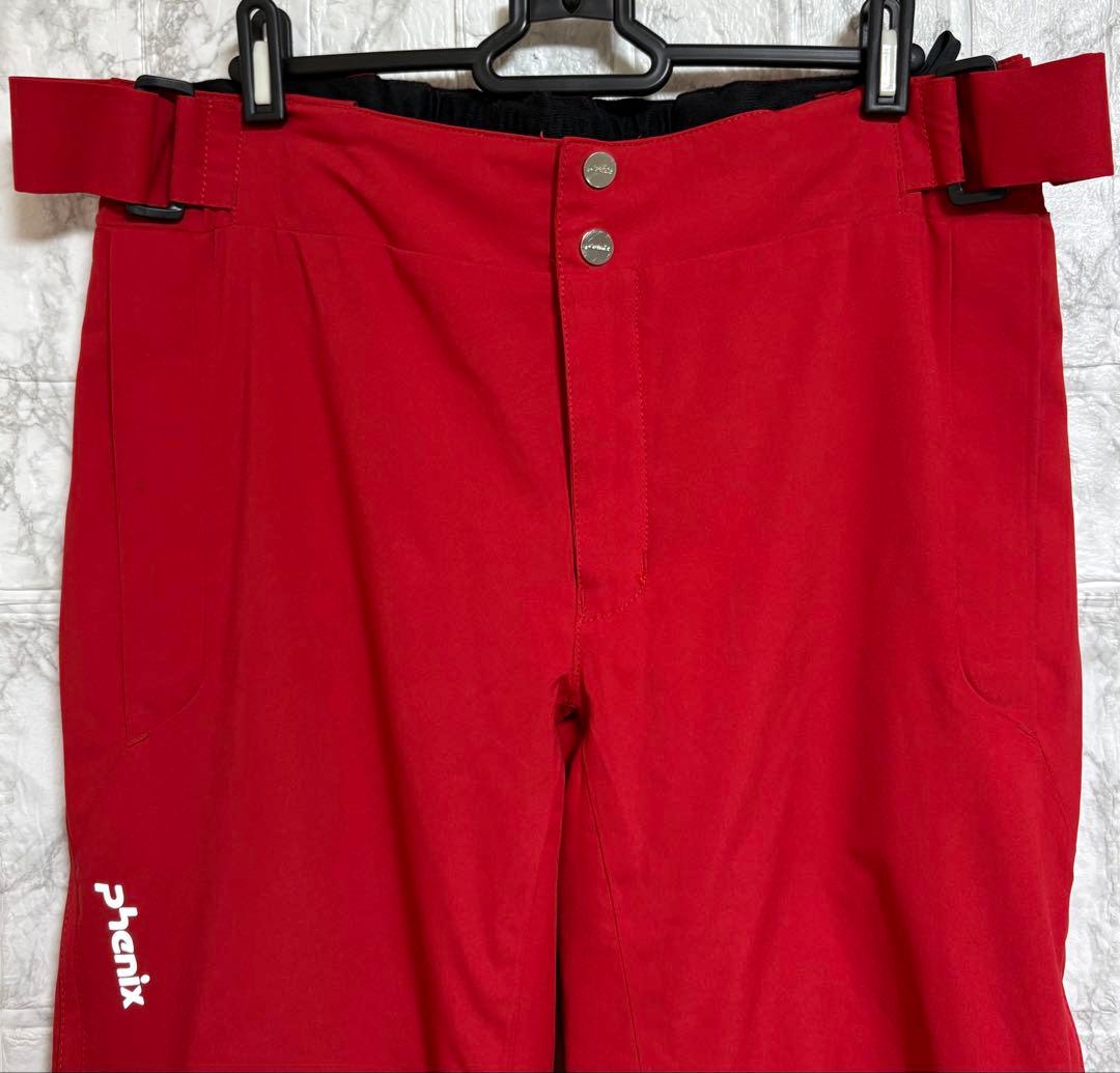 ♦︎良品♦︎フェニックスphenixスキーウェア　スノボウェア　メンズ　L