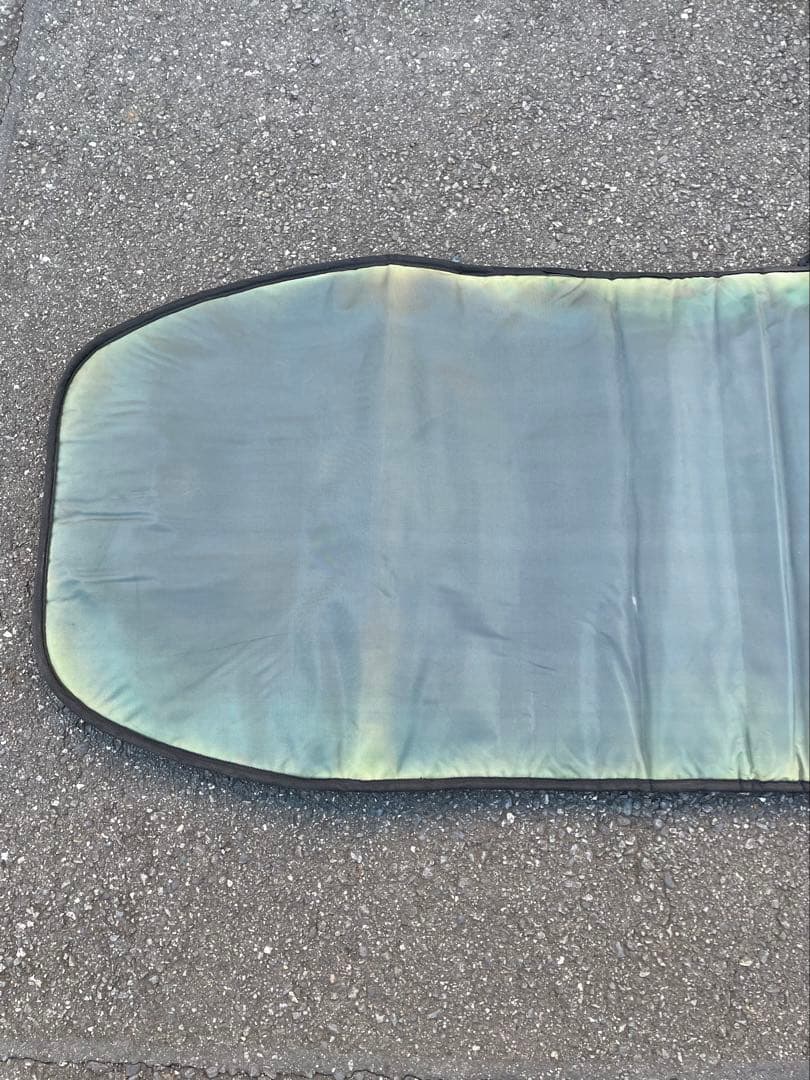 Local Motion サーフボードケース