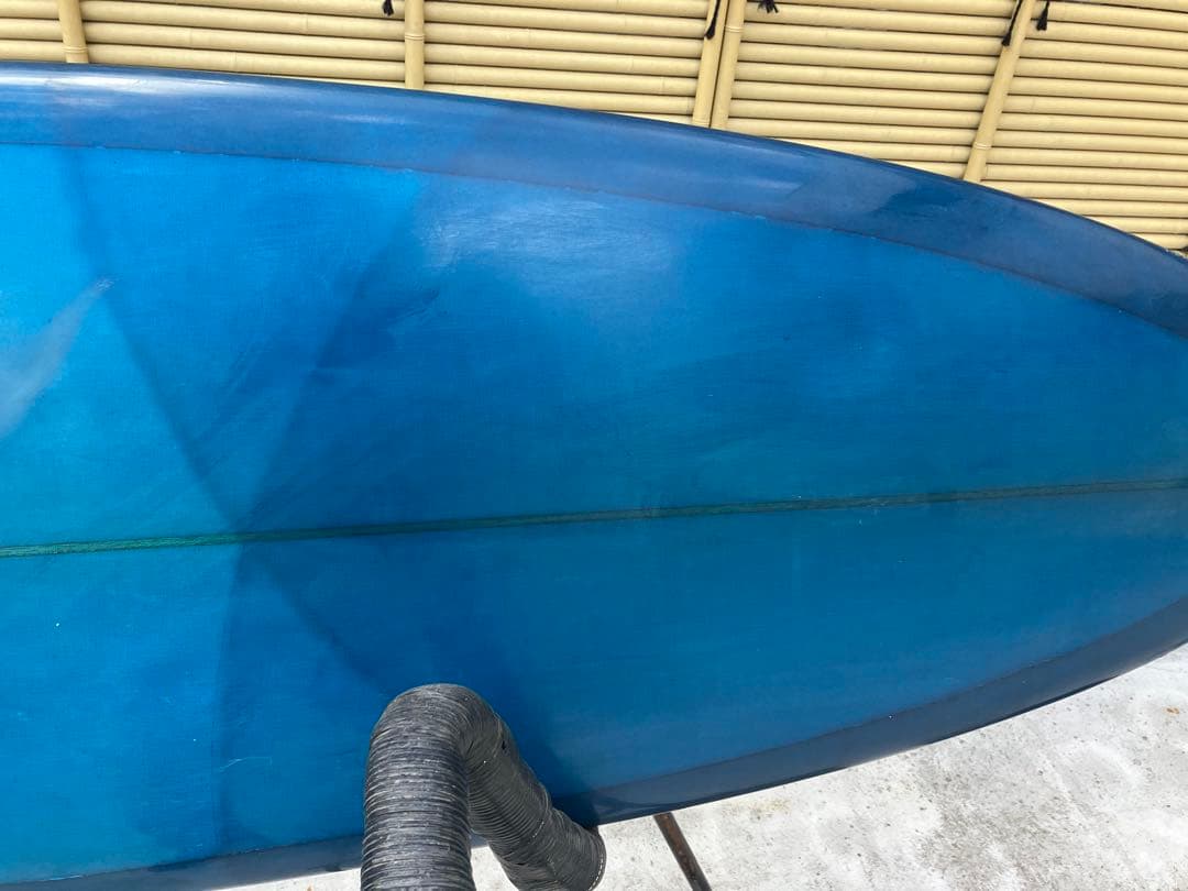 専用値下げ名匠Deus shaper Chris Garrettシングル6.1