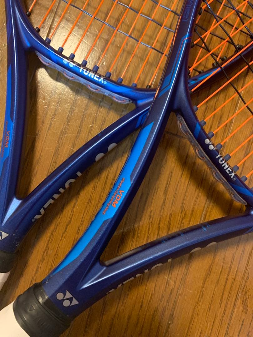 YONEX EZONE 98 2020 G2 2本セット