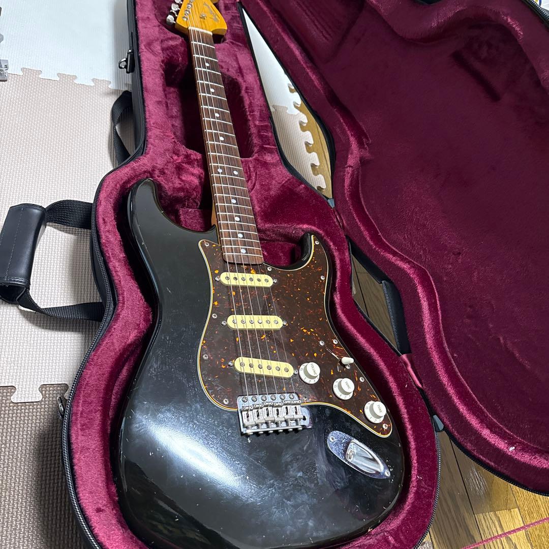 Vanzandt stv-70 エリクサー弦2セット付属