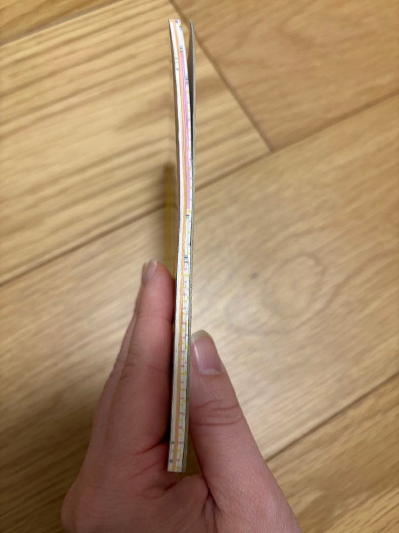 【平成レトロ・当時物】ハムライス メモ帳