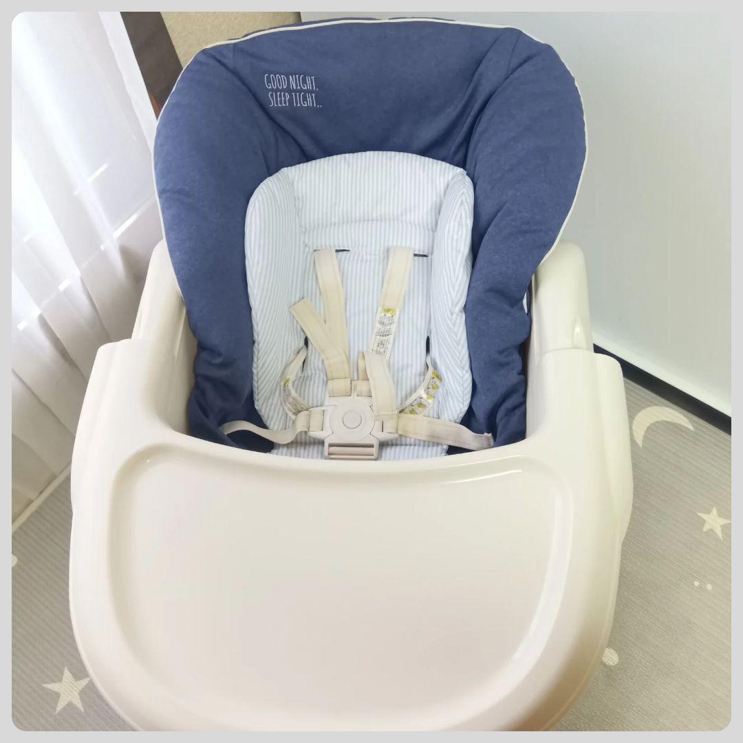 《綺麗❣️》コンビ　電動ハイローチェア　ネムリラ4キャス　AUTO SWING⭐︎