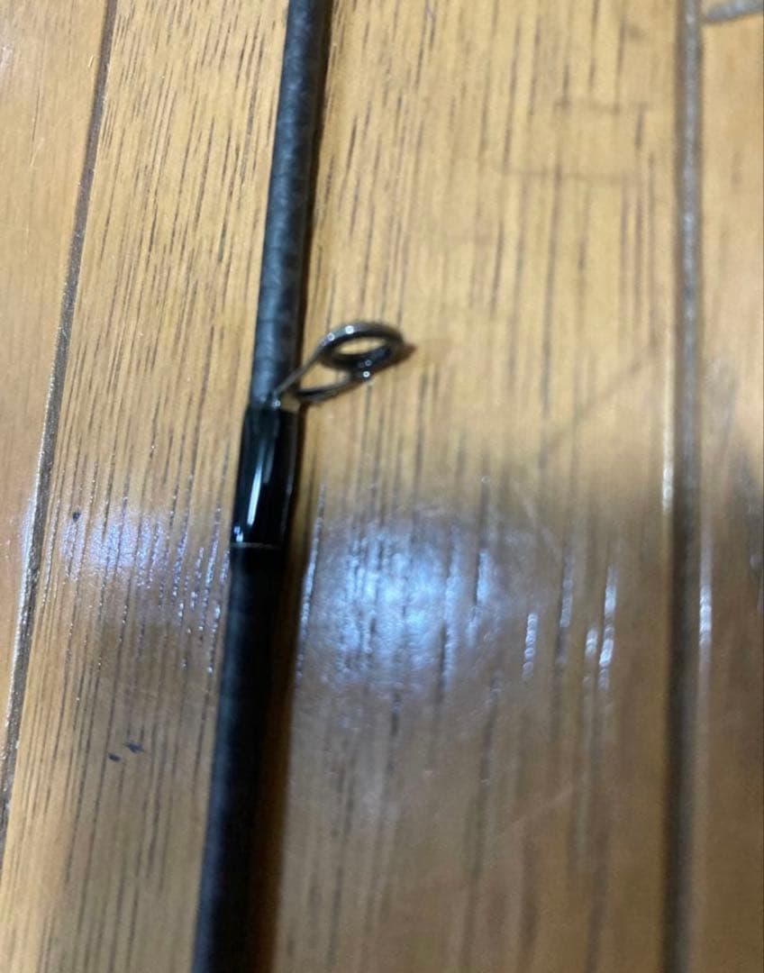 極美品　カレイドセルペンティ　TKSS-64MLビースティンガー エクストリーム