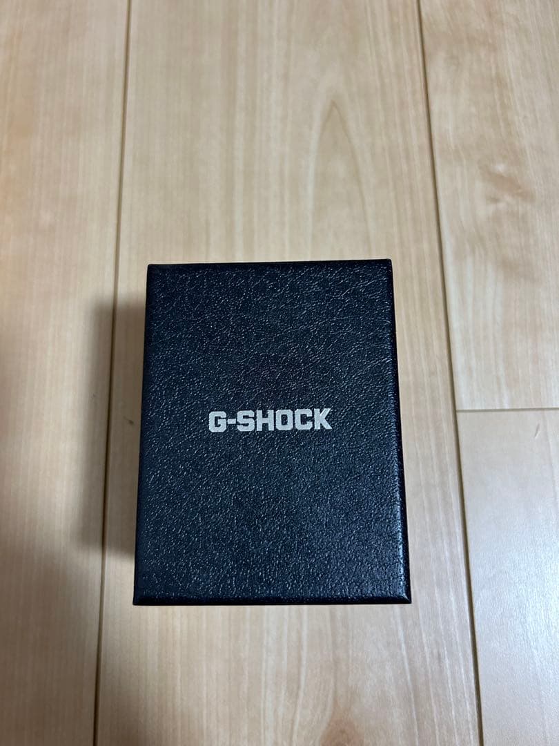 時計 CASIO G-SHOCK GW-M5610BA