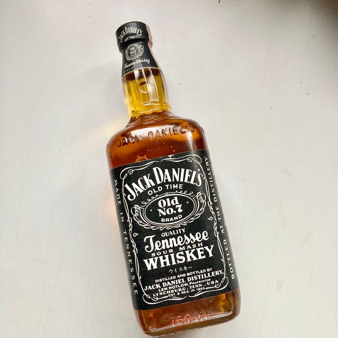 お値下げ【古酒】ウイスキー・ワインなど　洋酒　5本セット