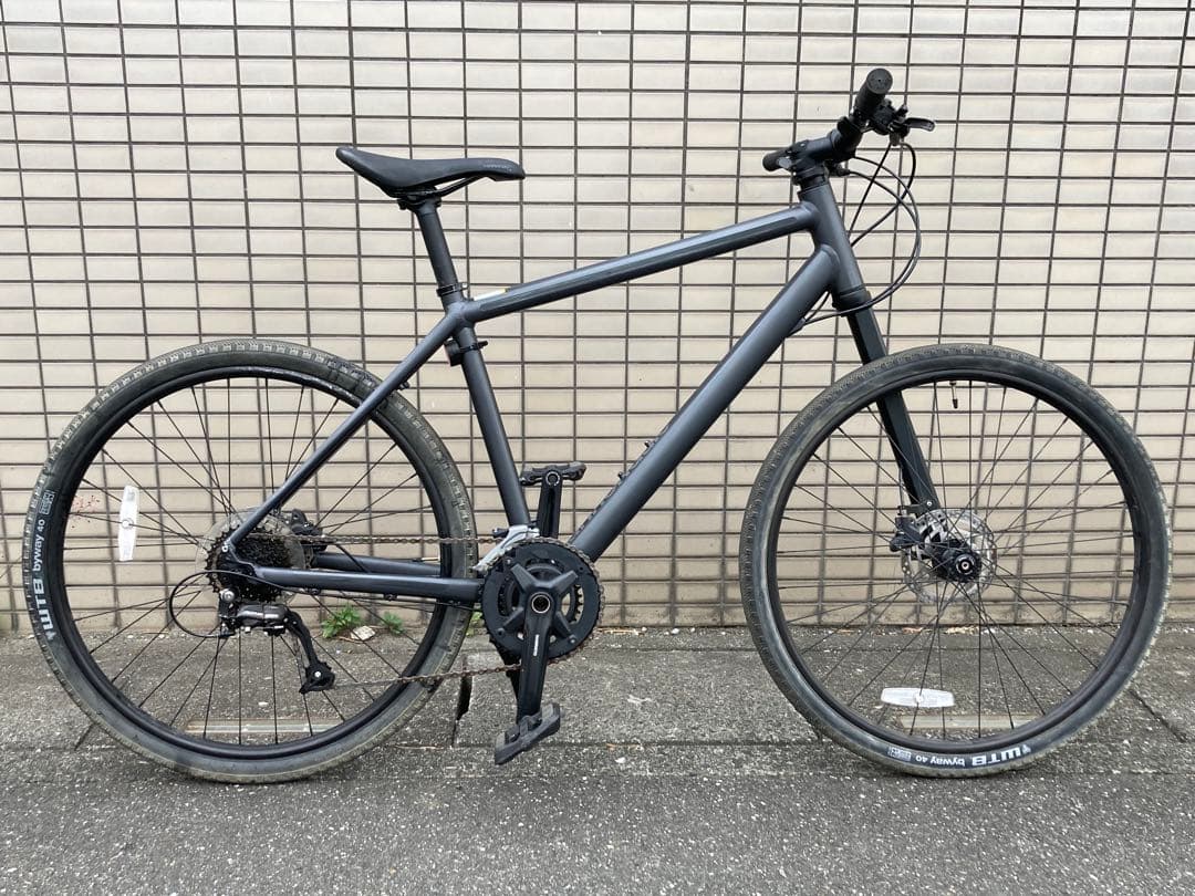 美品 キャノンデール バッドボーイ 2 Cannondale Bad Boy 2