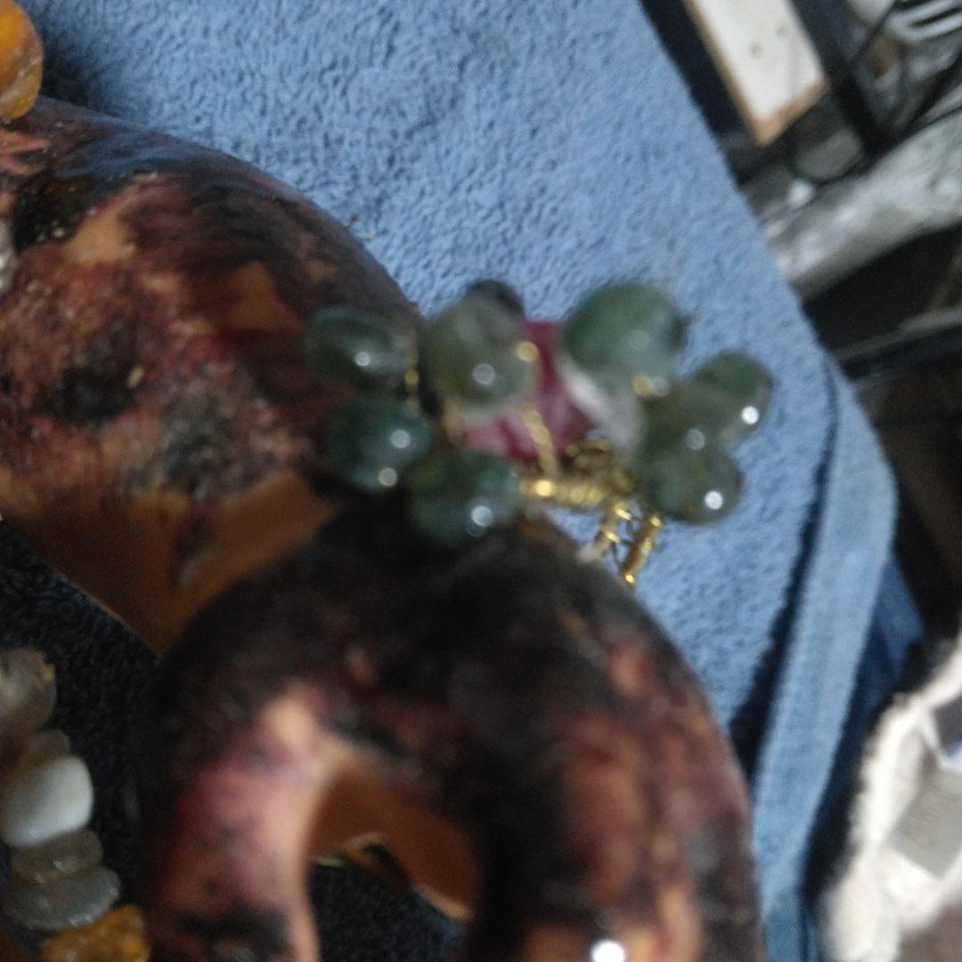 期間限定価格　記載事項に与えれば忠実な願い遺物人形精霊男の子の呪物呪物曰く付き