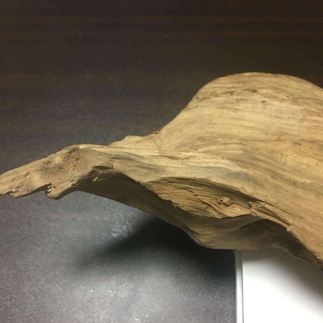 沈香姿物　約150g