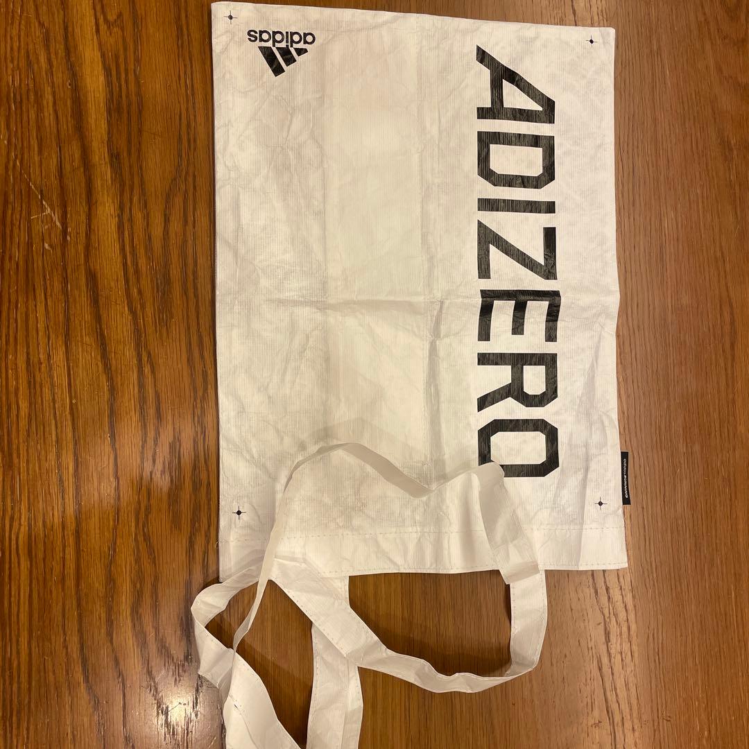 adidas アディゼロ　プライムsp3 26.5㎝