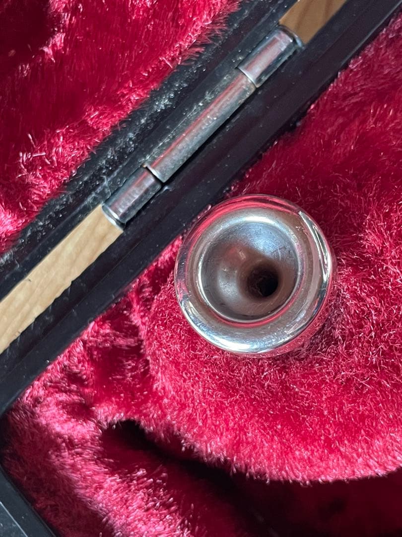 トランペット　 YAMAHA YTR-1310