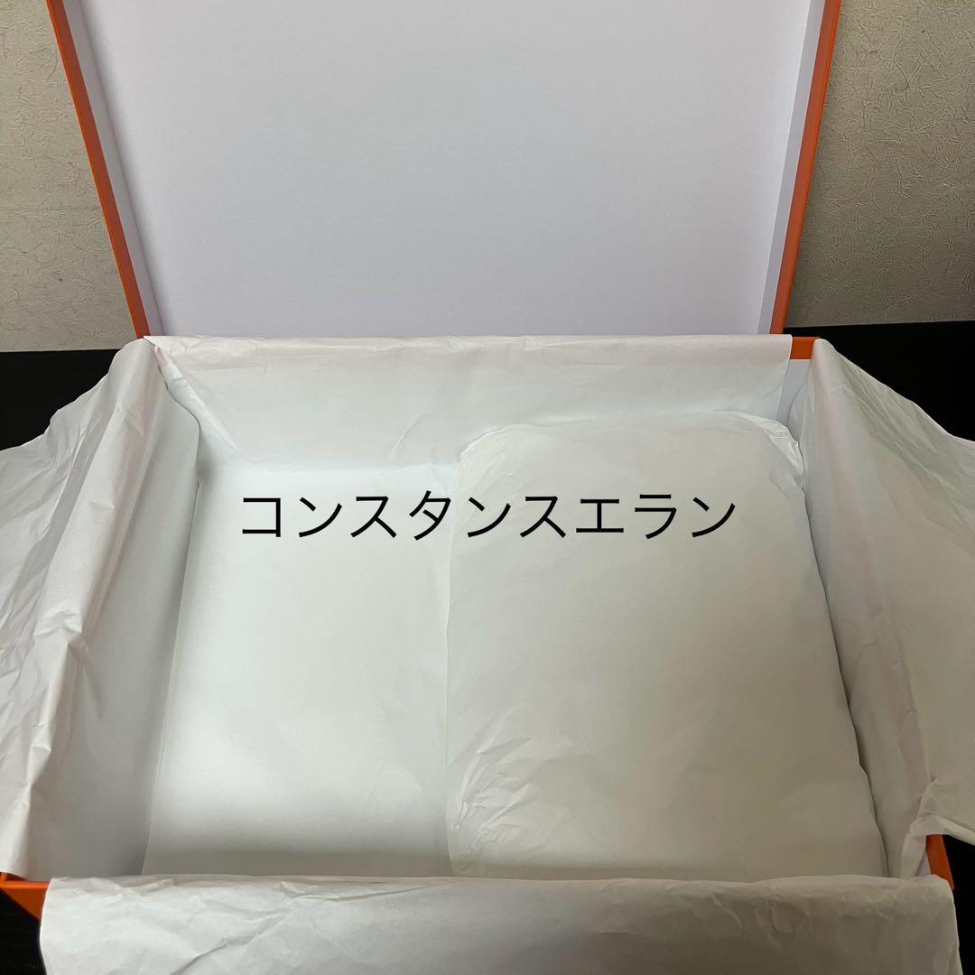 エルメス　HERMES　空箱（コンスタンスエラン）