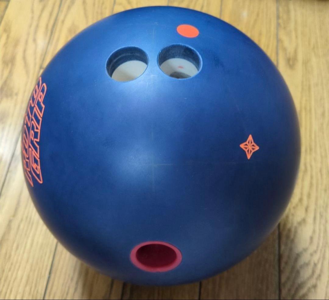 ハスラーネイビーウレタン