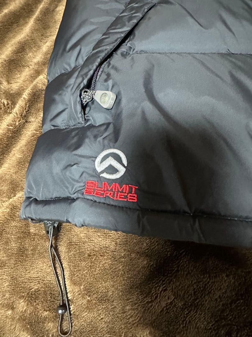 THE NORTH FACE ダウンベスト XL