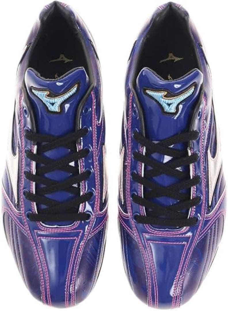 ミズノ　プロスパイク 21年限定モデル