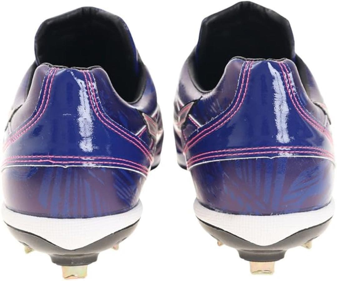 ミズノ　プロスパイク 21年限定モデル