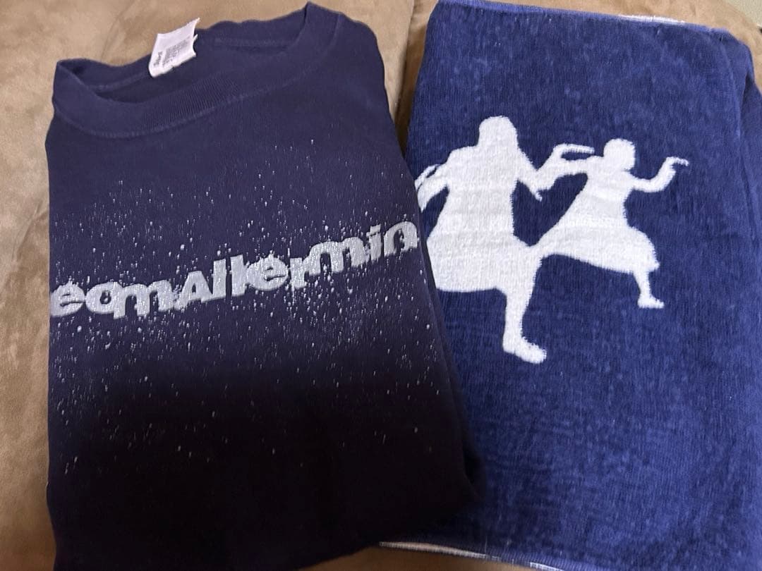 フジファブリック　ネオマレルミンツアー　Tシャツ タオル　セット