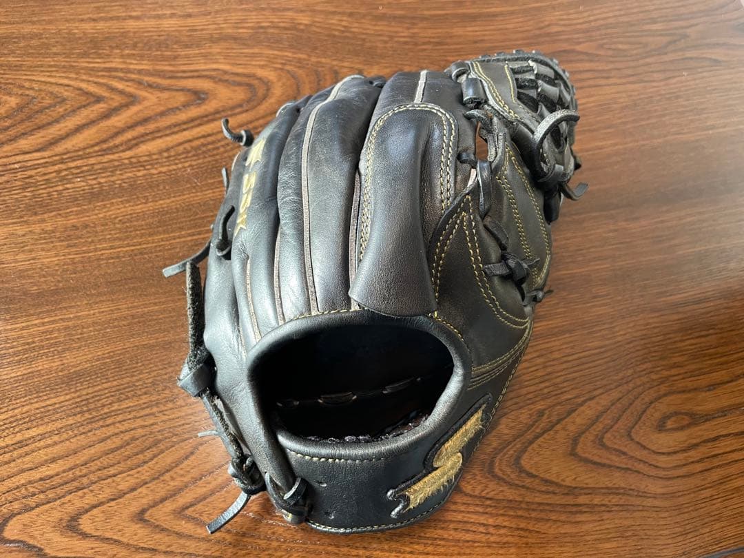 SSK 軟式グローブ 投手用