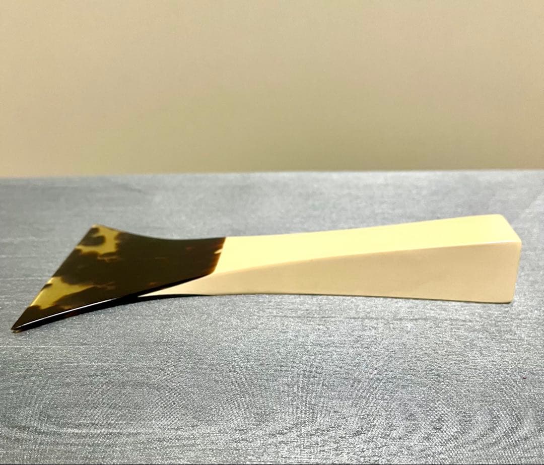 津軽三味線 一枚甲 鼈甲 撥