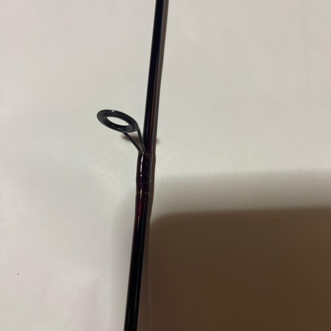 ダイワ　スピンマチックSM-X 604ULFS