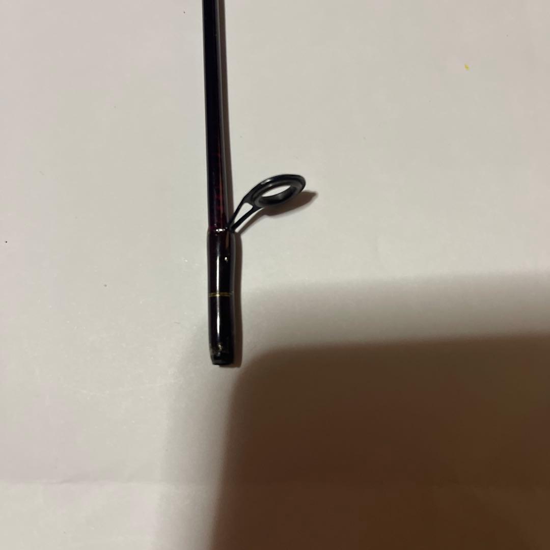 ダイワ　スピンマチックSM-X 604ULFS