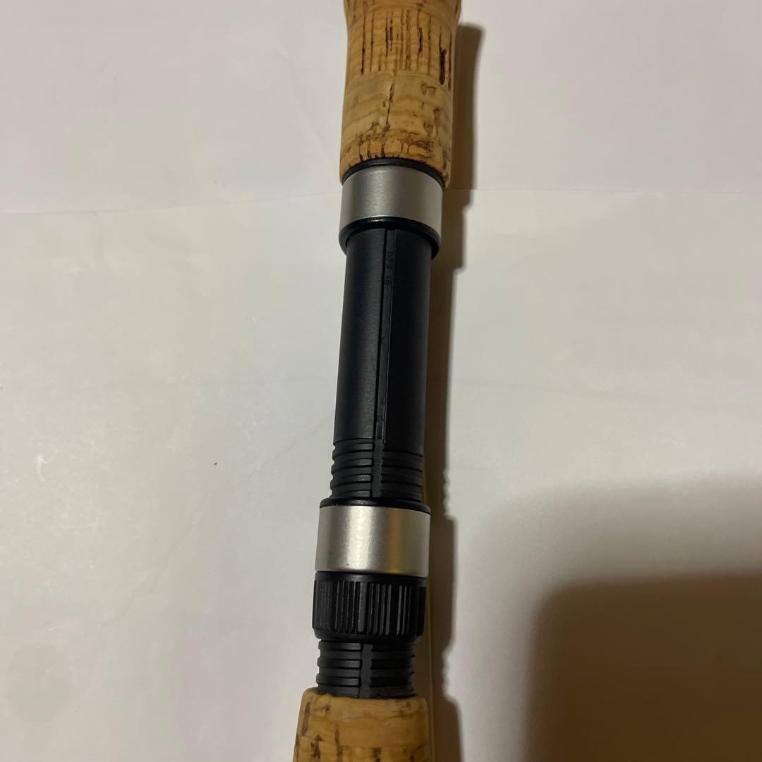 ダイワ　スピンマチックSM-X 604ULFS