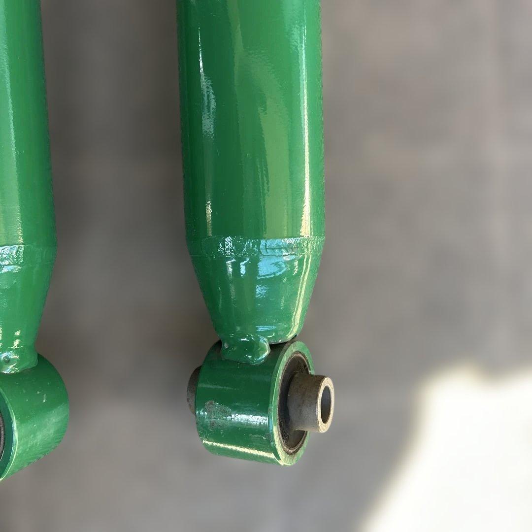 TEIN flexZ マークx130系　リア用　8k 車高調