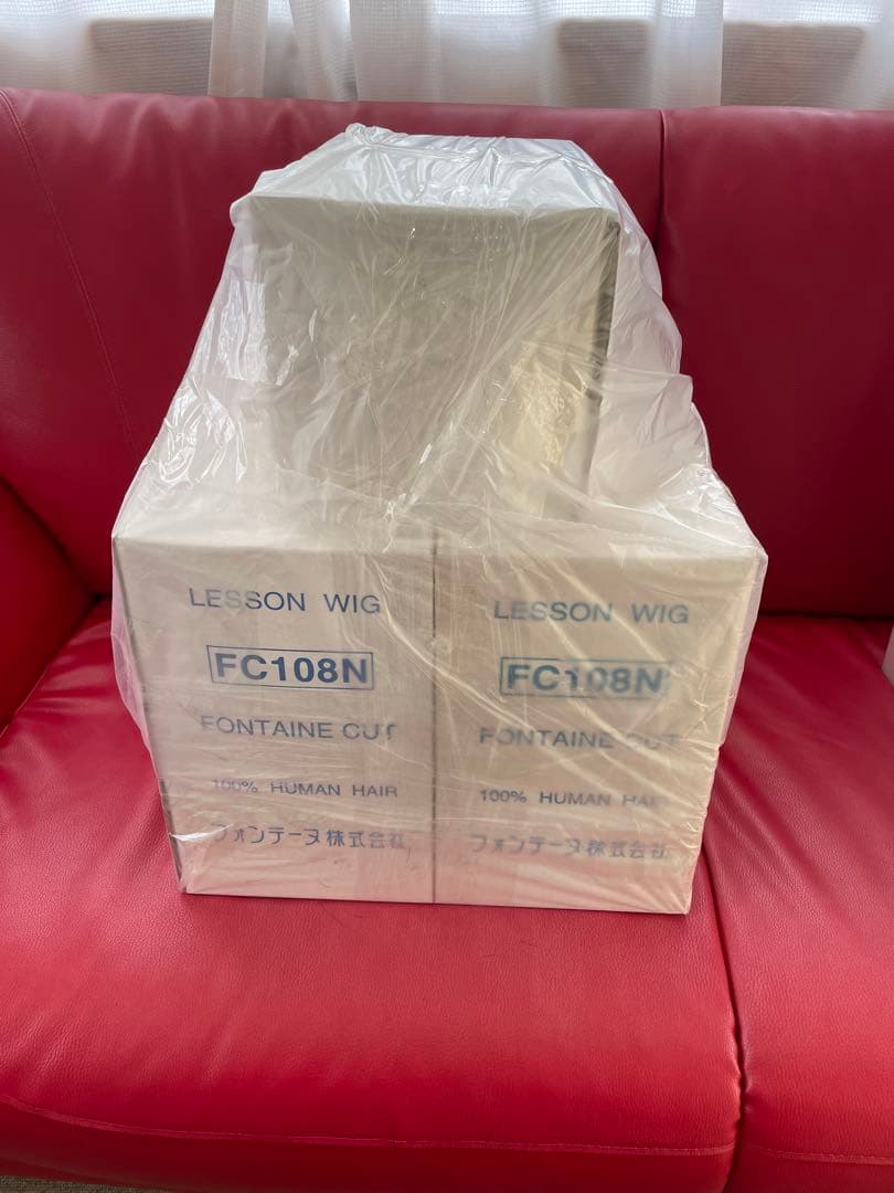 ビオレ様確認用