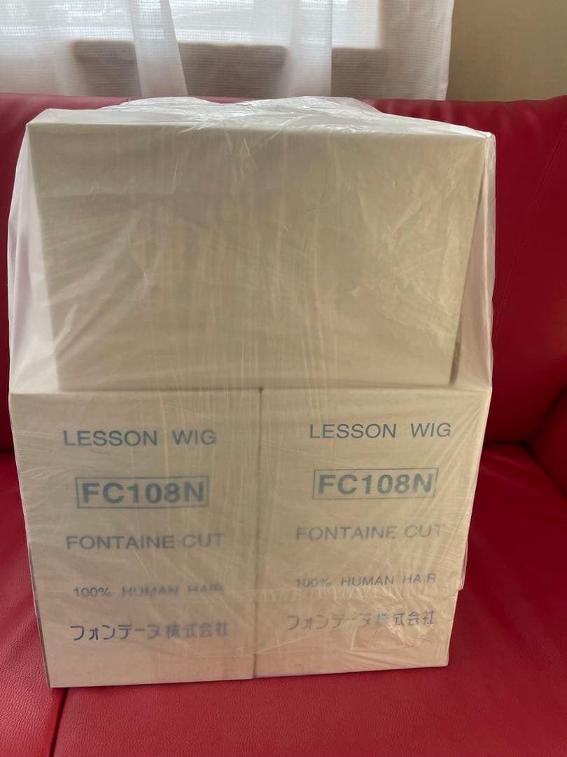 ビオレ様確認用