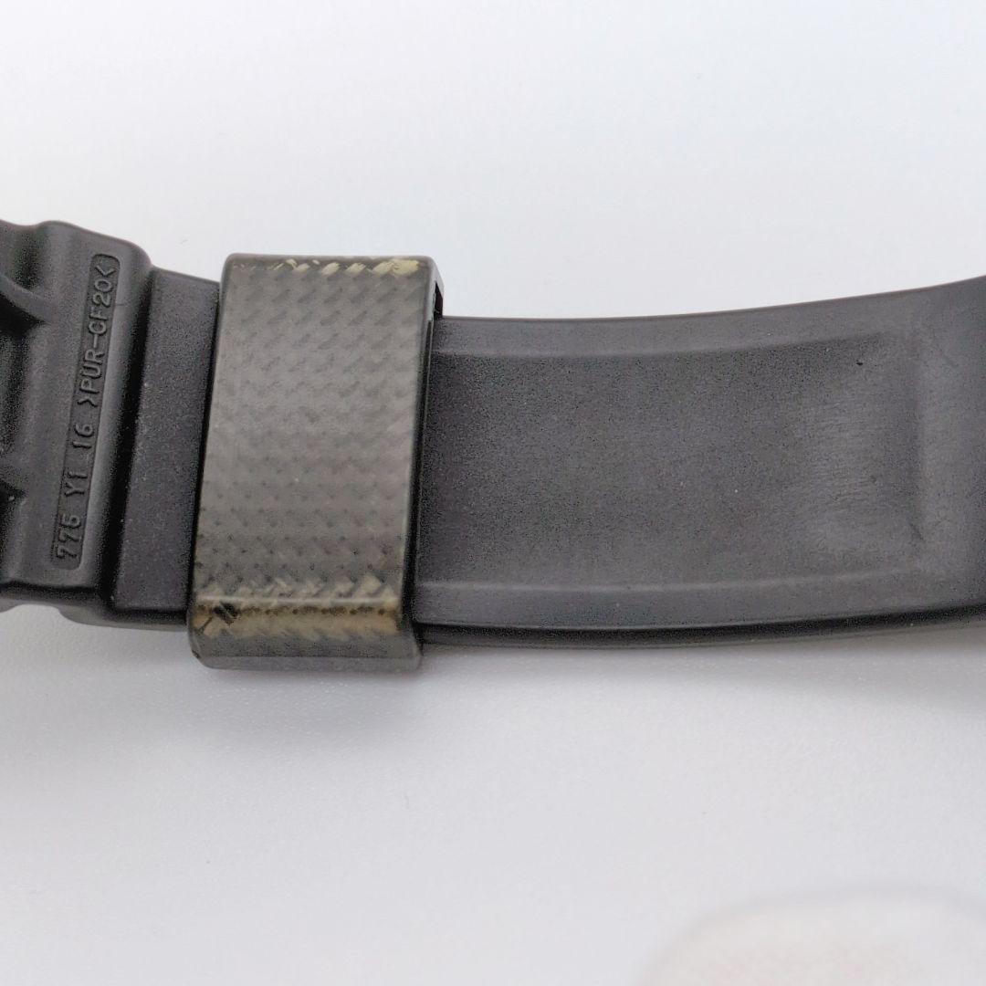 【稼働品】 G-SHOCK GW-S5600-1JF 電波ソーラー 黒 中古