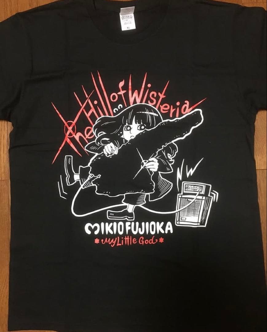 藤岡幹大　Tシャツセット