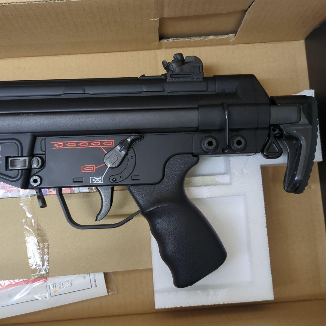 東京マルイ G3 SAS 電動ガン バッテリー付き　サバゲー未使用品　美品