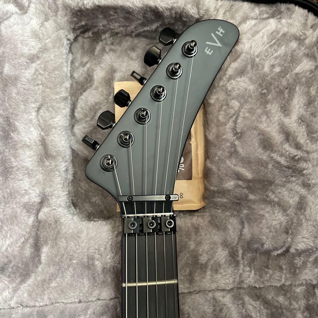 【値下】EVH5150 Standard Stealth Black