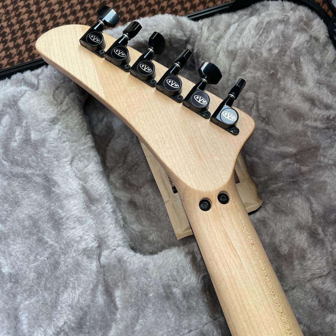 【値下】EVH5150 Standard Stealth Black