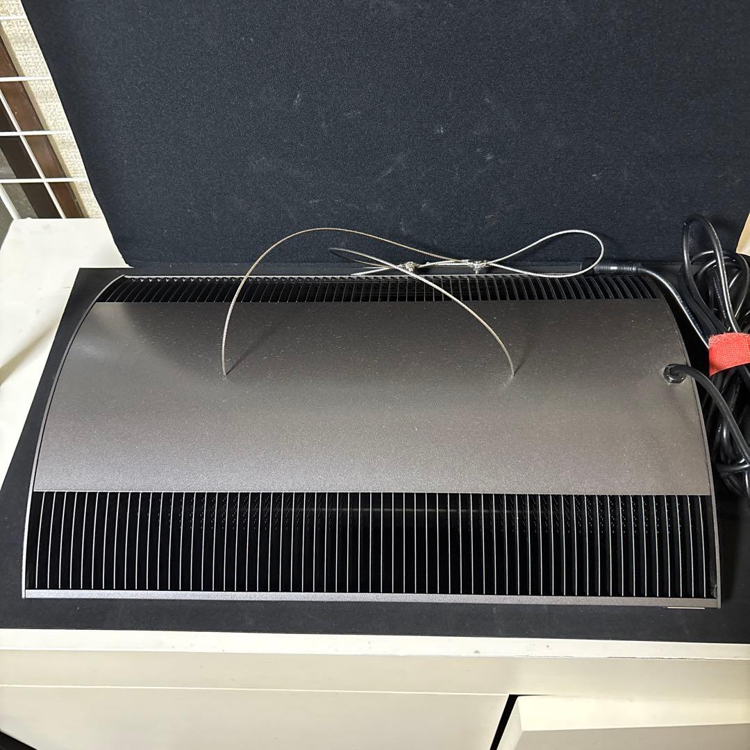 中古品ADAソーラーRGBとシェード