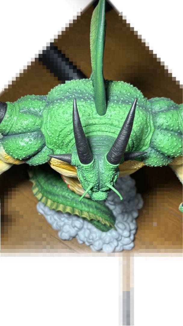 一番くじ　ドラゴンボールvsオムニバスZ