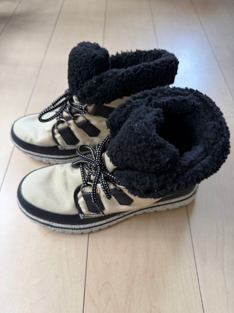 SORELソレル ブーツ　25cm