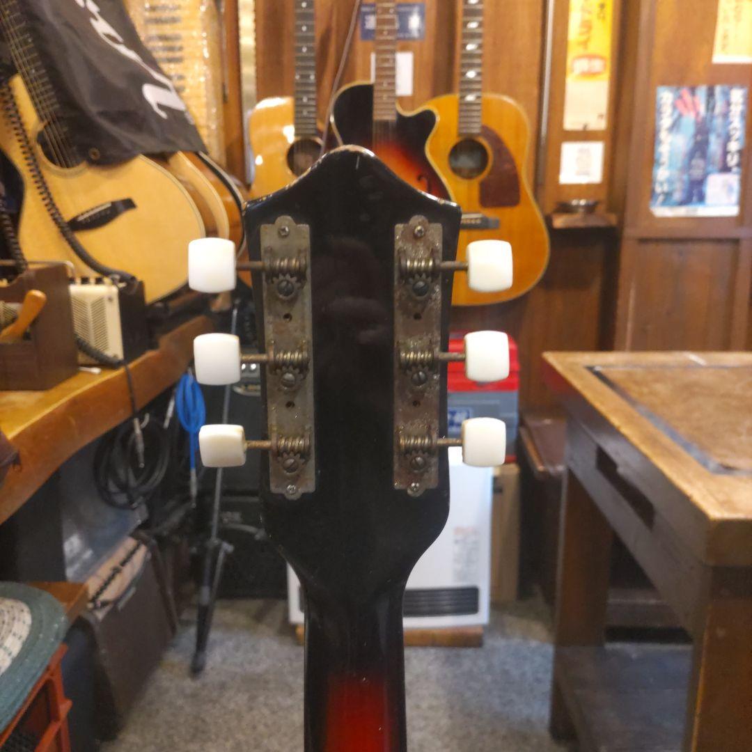 TERSCO EP-2L フルアコ (管理カヒ)