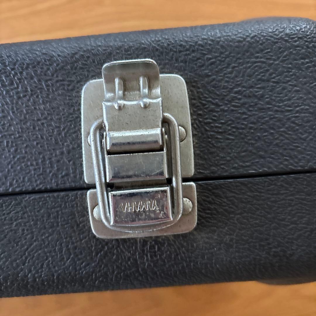 ヤマハ　トランペット　YTR1310 004483