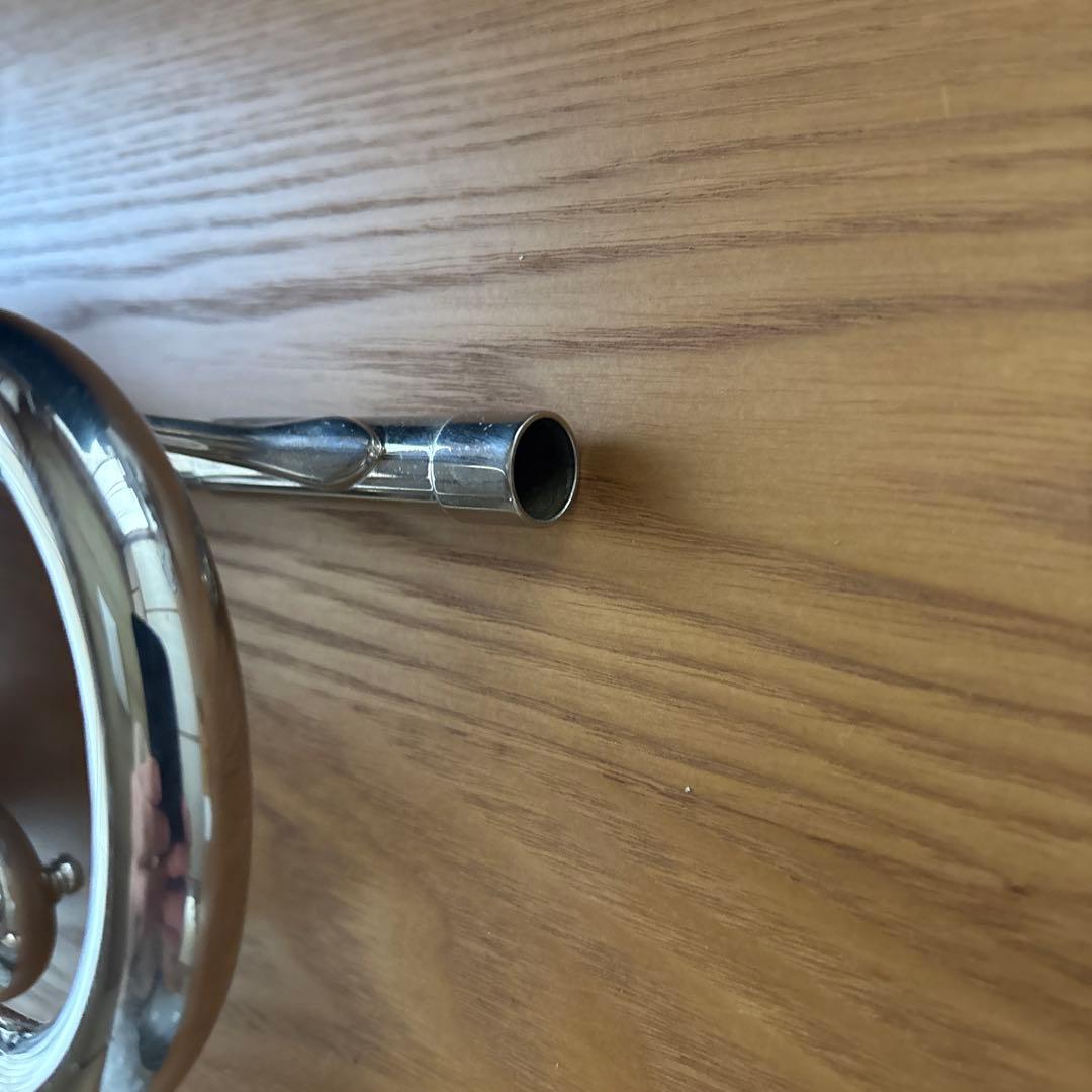 ヤマハ　トランペット　YTR1310 004483