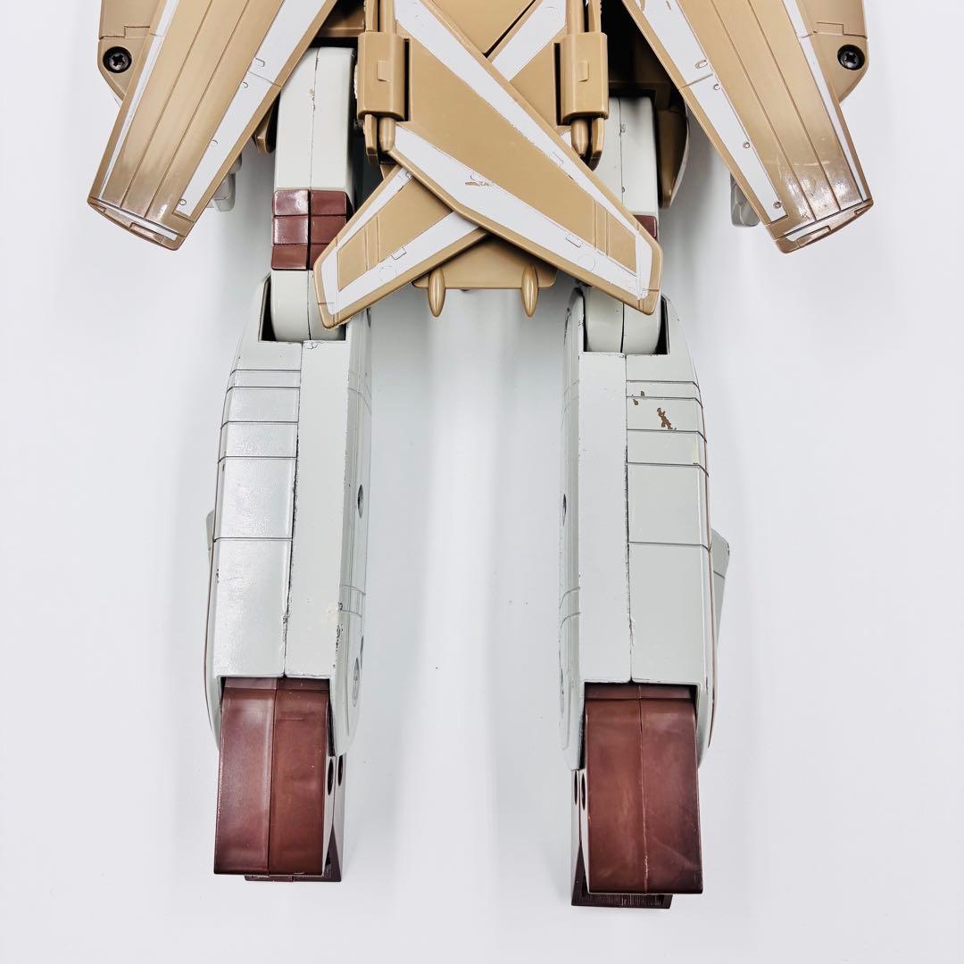 貴重タカトクトイス 1/55 超時空要塞マクロス VF-1A バルキリー　量産型