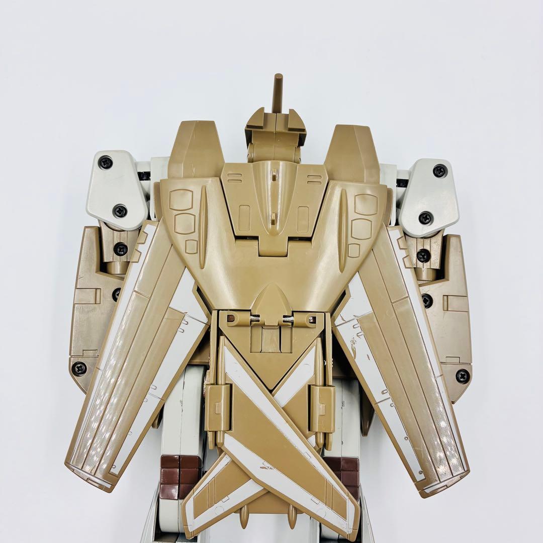 貴重タカトクトイス 1/55 超時空要塞マクロス VF-1A バルキリー　量産型