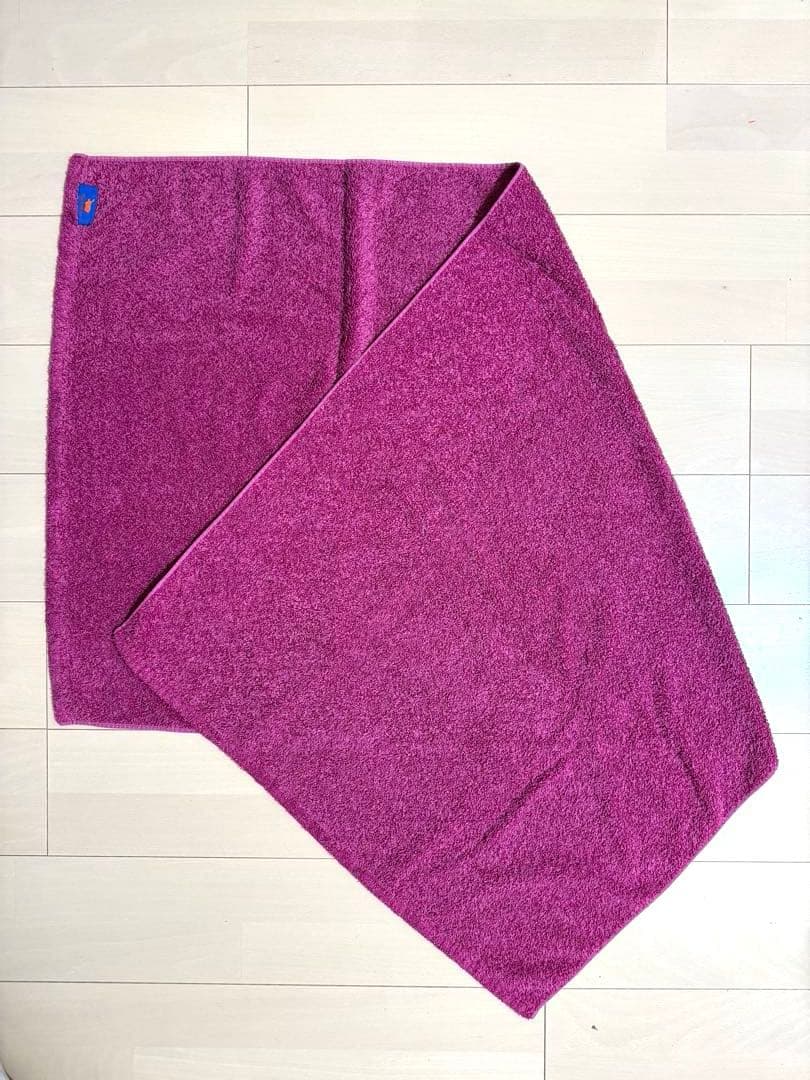 ヒポポタマス バスタオル セット