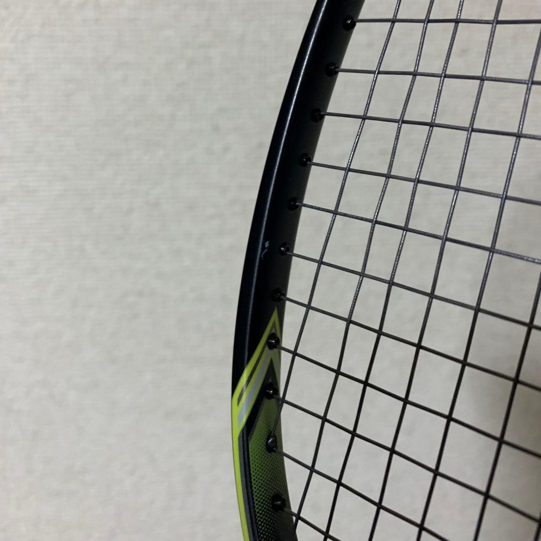 ナノレイi スピード アークセイバーuplus21