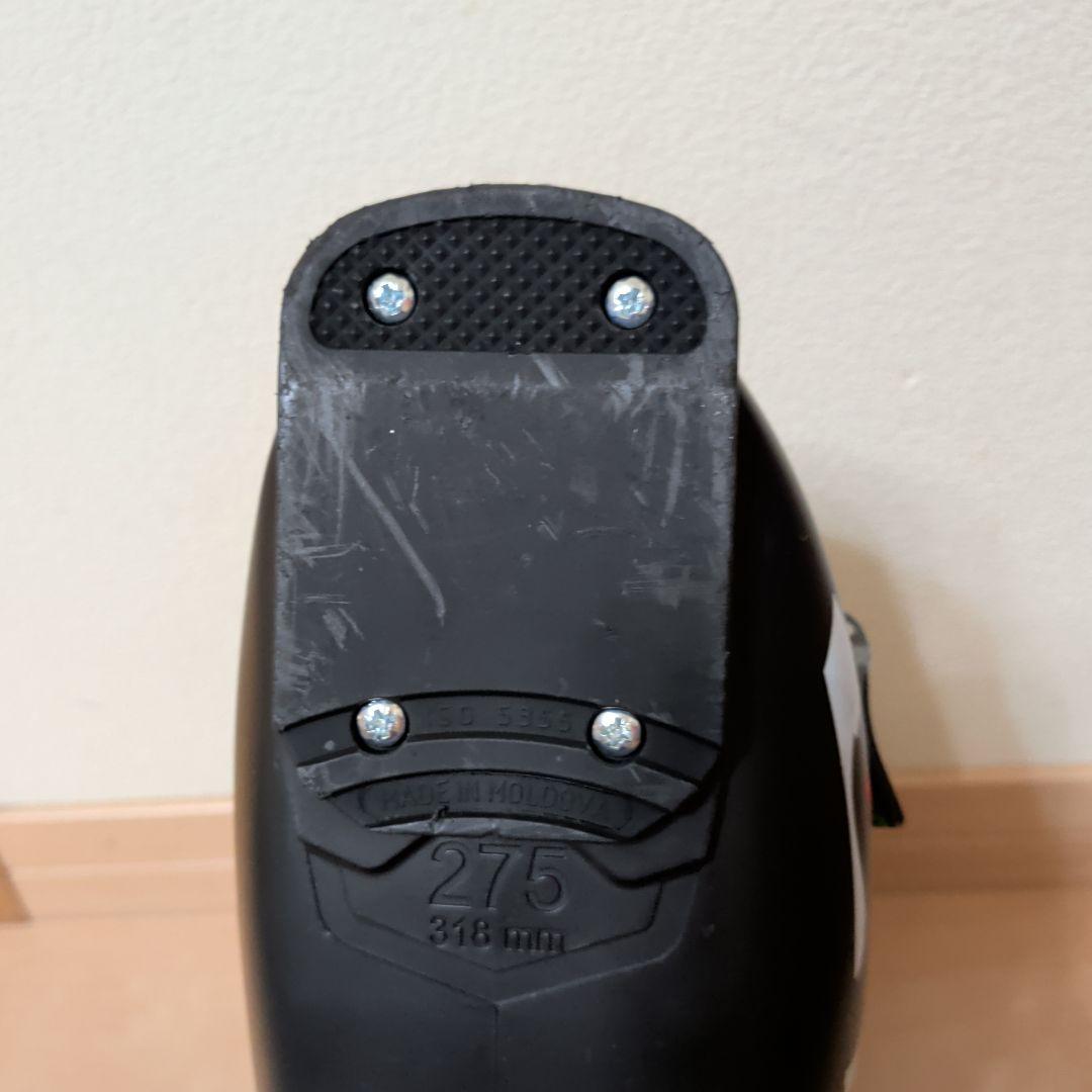 ROSSIGNOL SPEED80 スキーブーツ　size 27.5