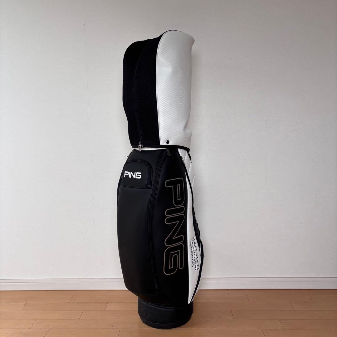 送料込ゴルフクラブセットPINGピンG210RAPTUREラプチャーG410