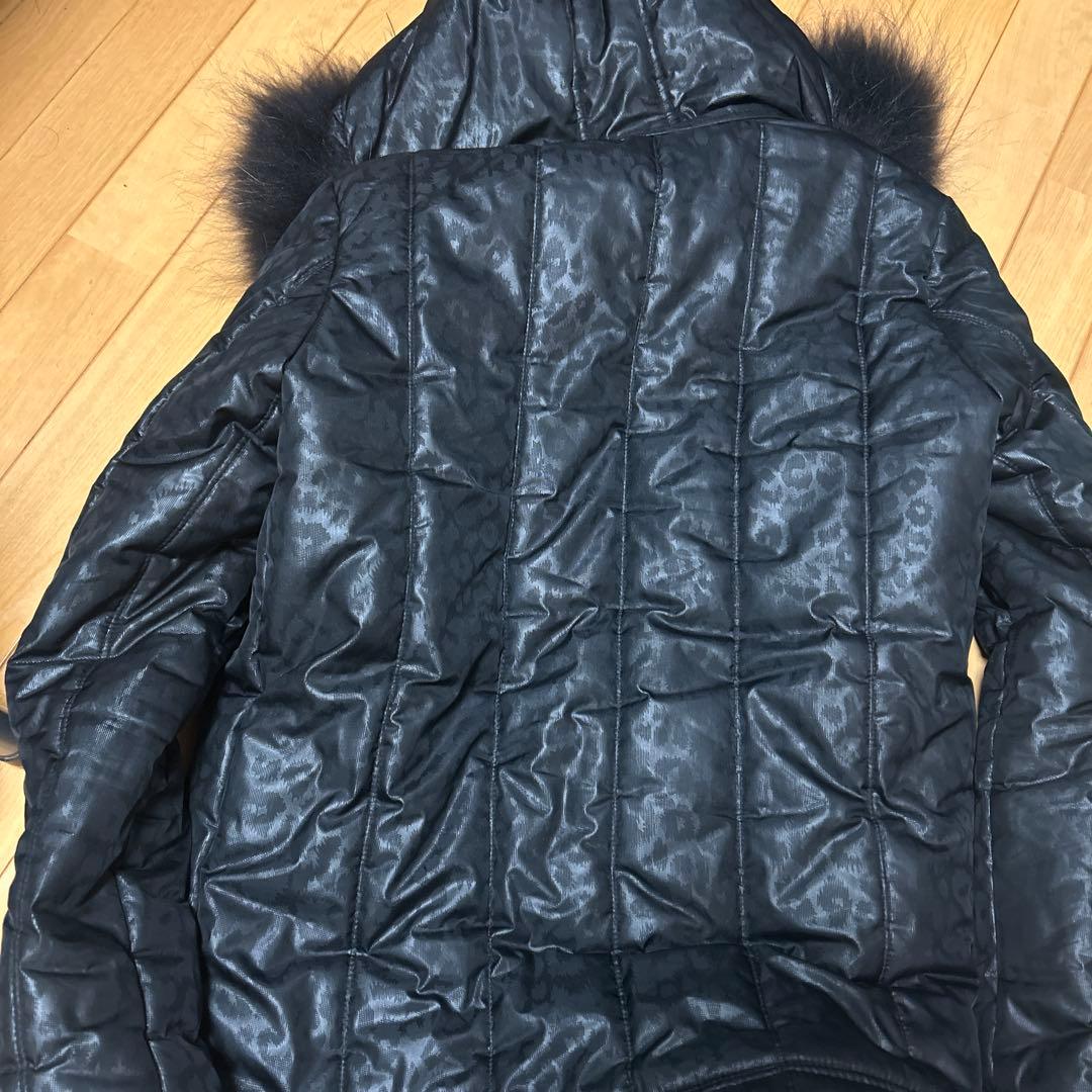 CIVARIZE FUGA ジャケット